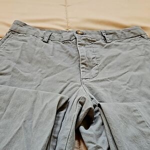 Men/teen slim pants